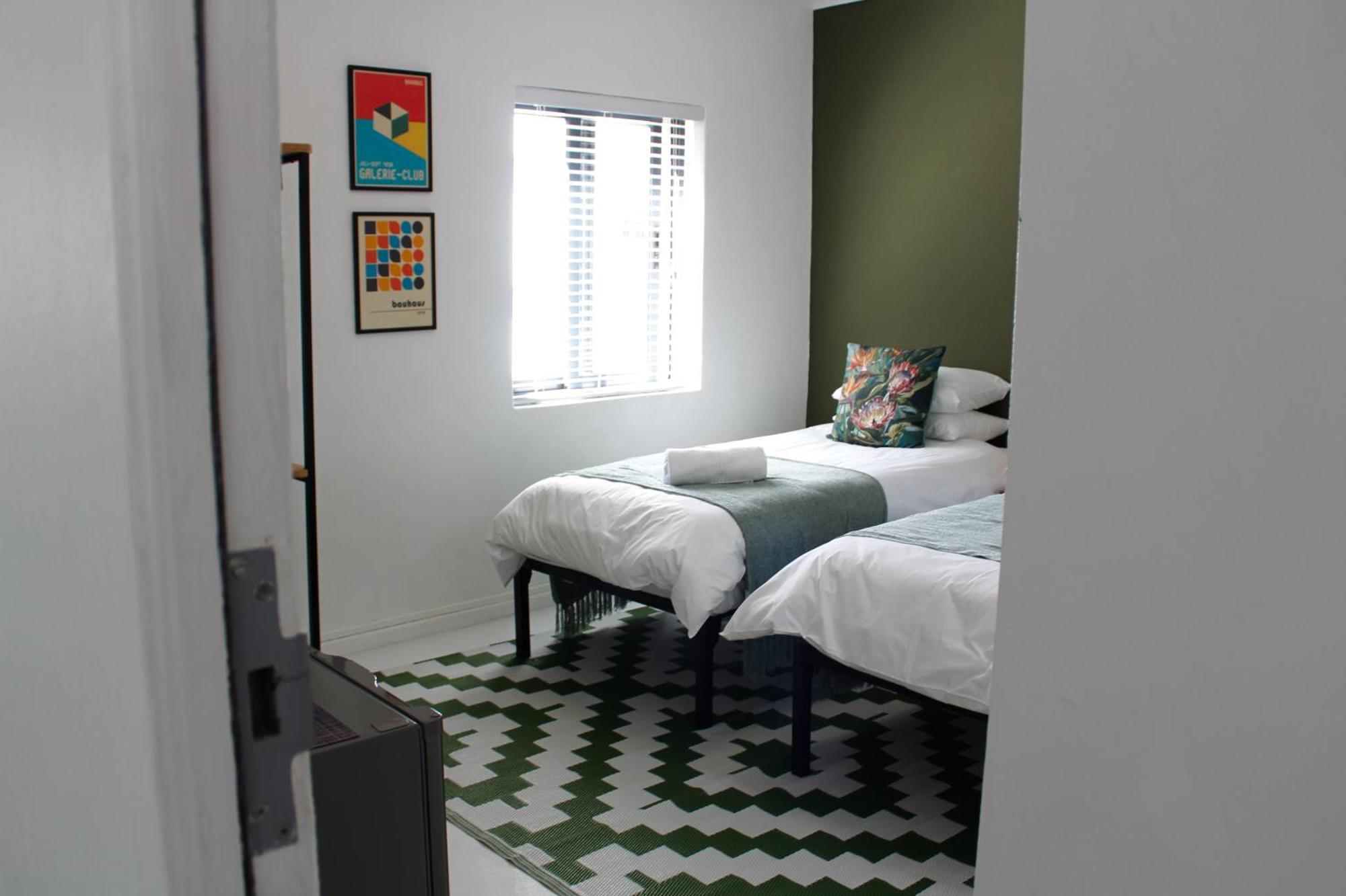 Appartement 82 On Regent *