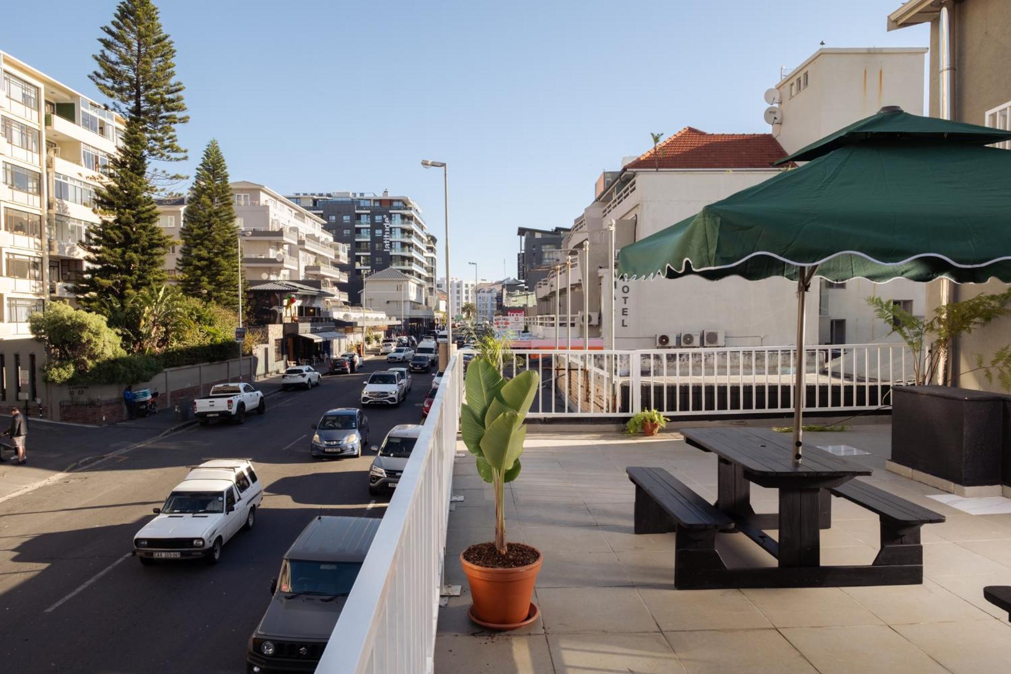 Appartement 82 On Regent Kaapstad